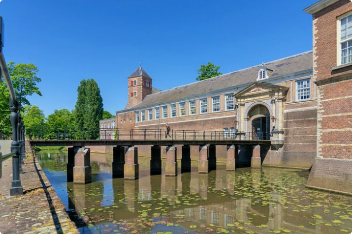 Burg Breda