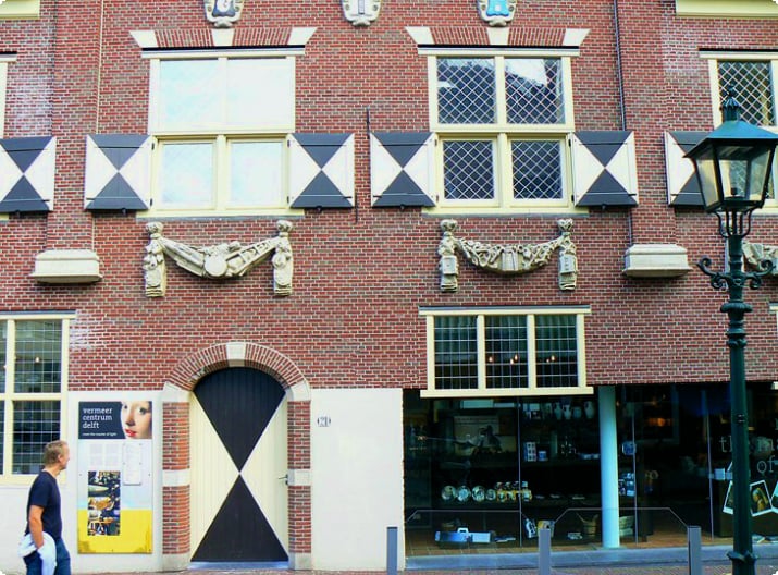 Das Vermeer Center