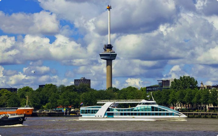 The Euromast