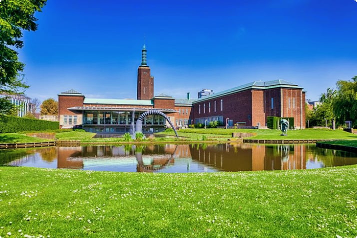 Museum Boijmans-van Beuningen