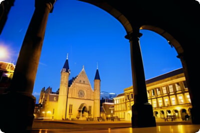 18 лучших туристических достопримечательностей и занятий в Гааге