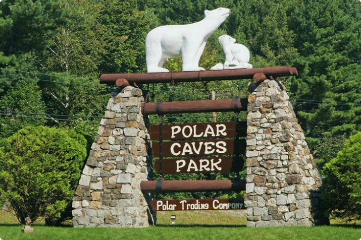 Jaskinie polarne