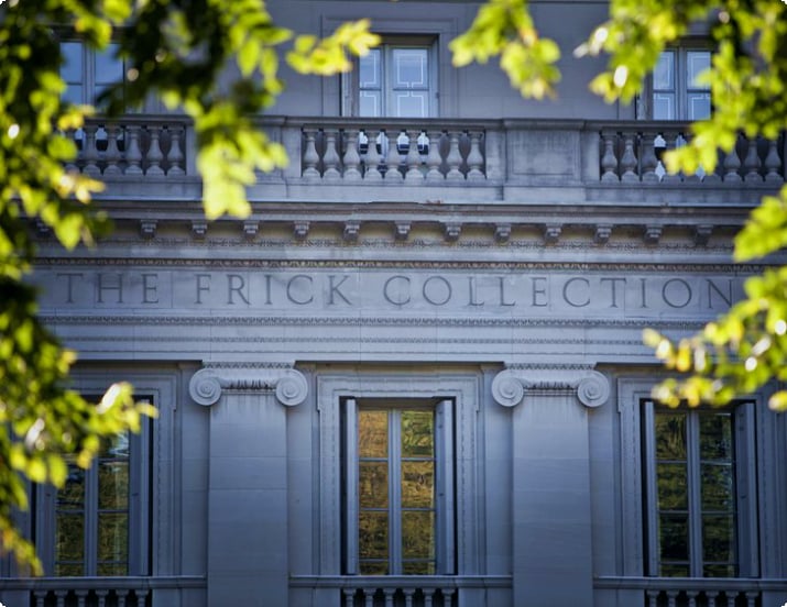 De Frick-collectie