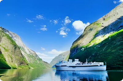 9 Top-bewertete Sehenswürdigkeiten und Aktivitäten in Sognefjord