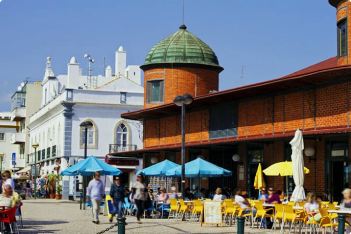 8 самых популярных туристических достопримечательностей в Ольяне