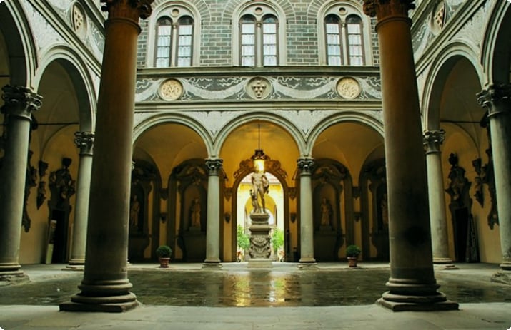 Palacio Medici-Riccardi