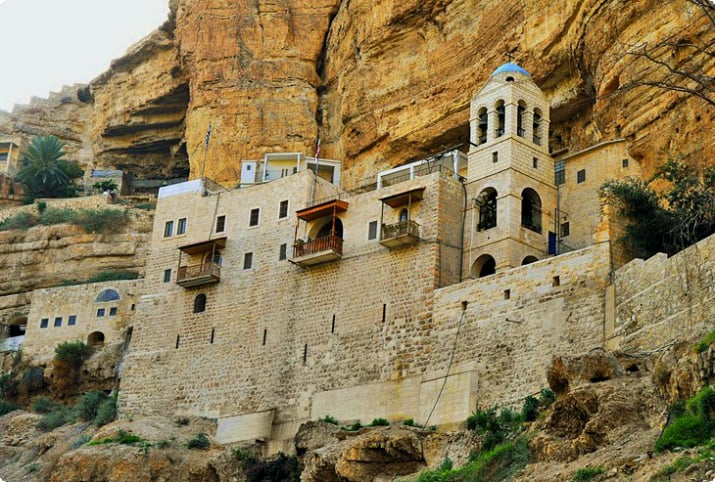 12 erstklassige Touristenattraktionen in Jericho