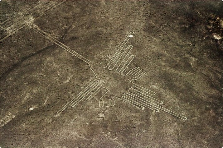 Linhas de Nazca