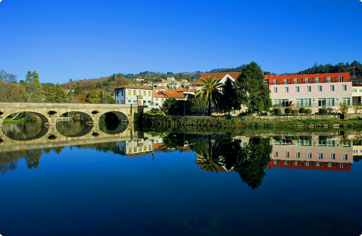 18 лучших туристических достопримечательностей в Браге и легкие однодневные поездки