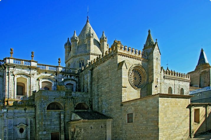 Sé (Kathedrale)