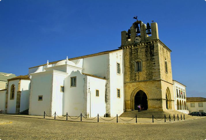 Sé (Katedral)