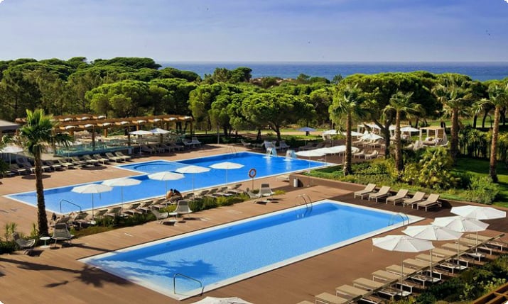 Kuvan lähde: EPIC SANA Algarve Hotel