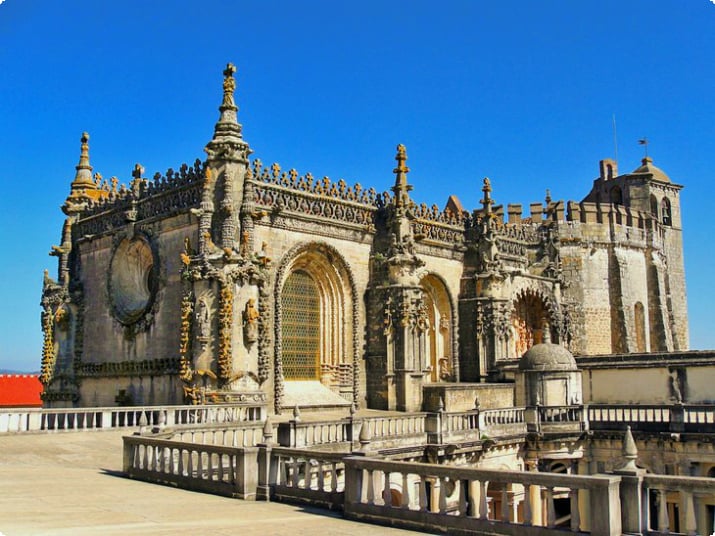 Portugali kuvissa: 25 kaunista valokuvauspaikkaa