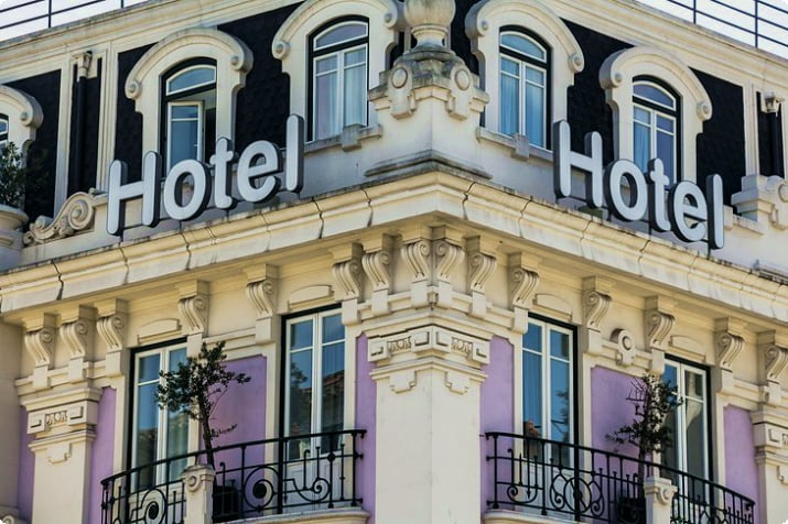 Lisbon Hotel
