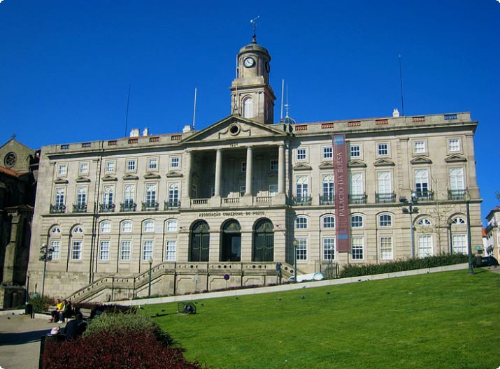 Palácio da Bolsa