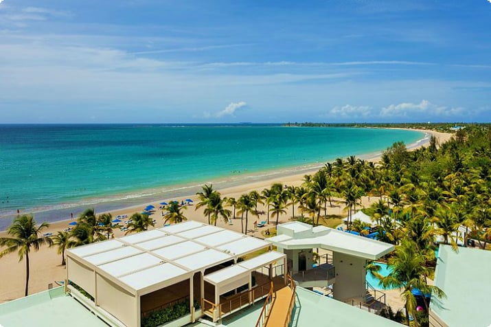 Fotokilde: Courtyard by Marriott Isla Verde Beach Resort