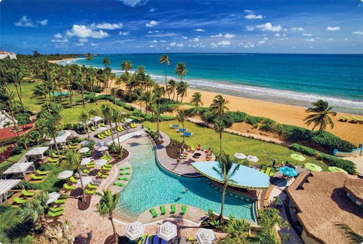 Источник фото: Wyndham Grand Rio Mar Puerto Rico Golf & Beach Resort