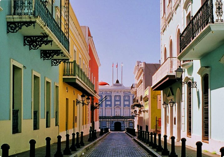 Eski San Juan (San Juan Viejo)