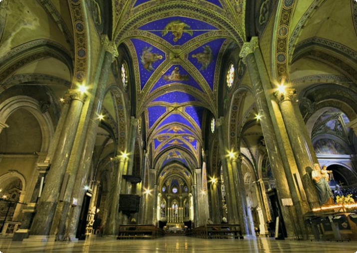 Santa María sopra Minerva
