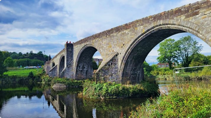 Stirlingin vanha silta