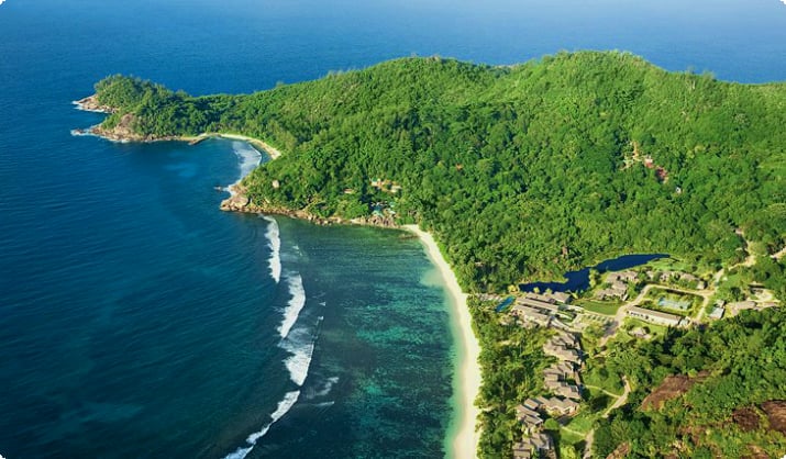 Источник фотографии: Kempinski Seychelles Resort Baie Lazare