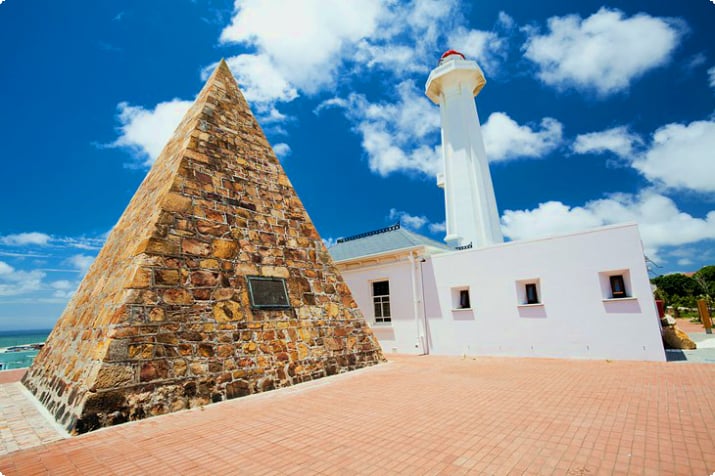 The Donkin Reserve