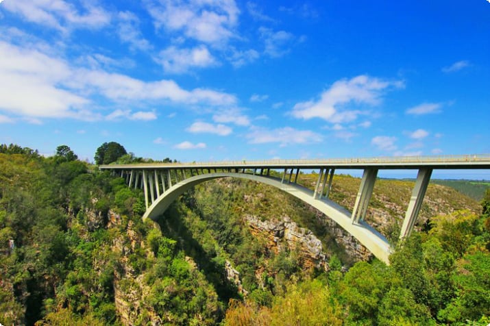 Мост Стормс-Ривер