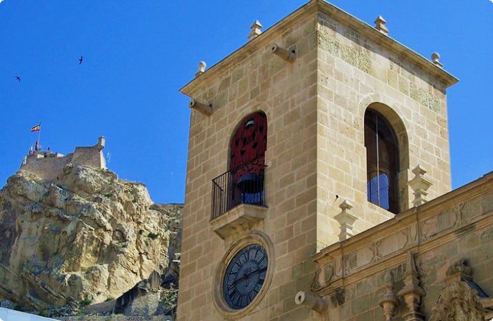 Basilica de Santa María