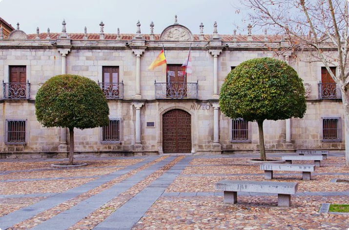 Museo de Ávila