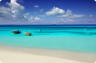 10 самых популярных туристических достопримечательностей на Балеарских островах