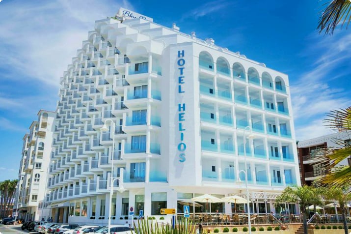 Источник фото: Hotel Helios Costa Tropical
