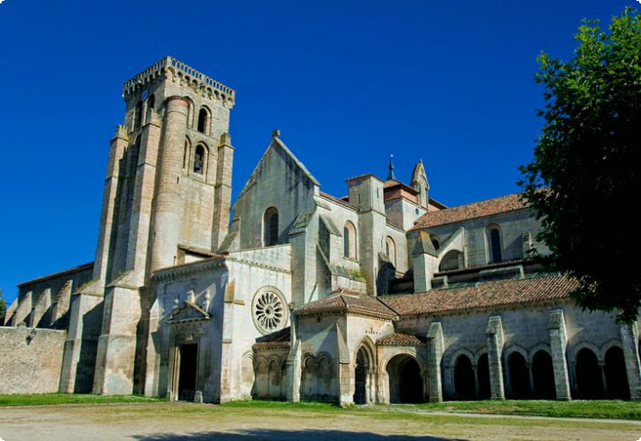 Monastère de Santa María la Real de Las Huelgas