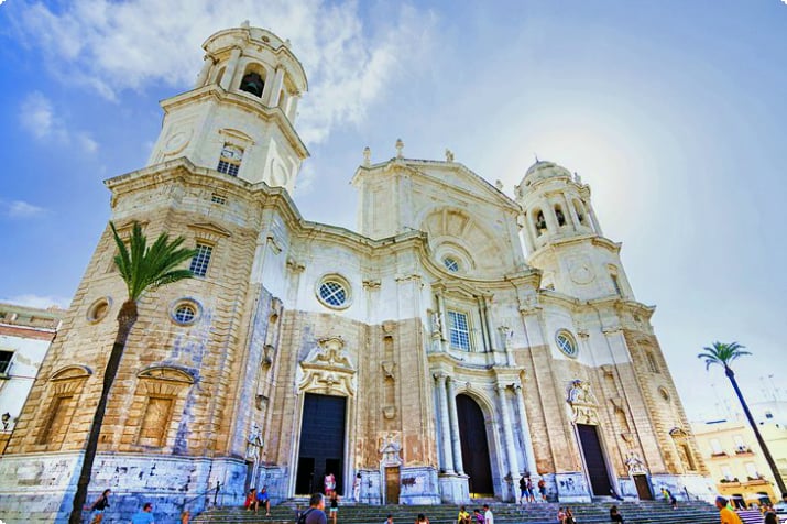 Catedral Nueva (New Cathedral)