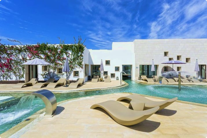 Fuente de la foto: Grand Palladium Palace Ibiza Resort & Spa