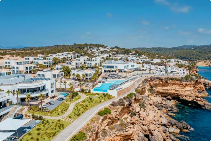 Источник фото: 7Pines Resort Ibiza