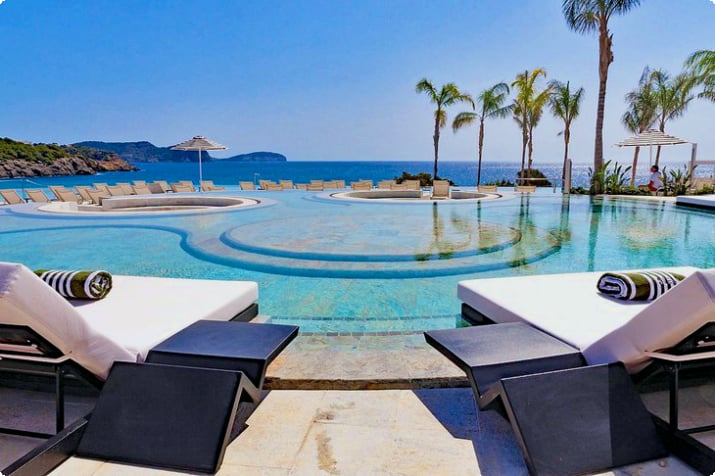 Источник фото: BLESS Hotel Ibiza