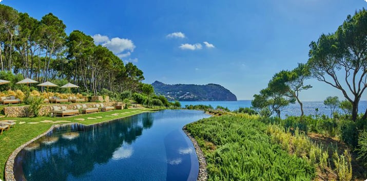 Fonte da foto: Pleta De Mar Luxury Hotel By Nature
