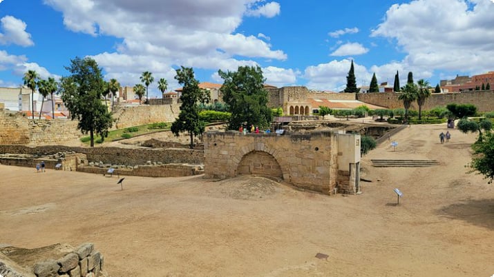 Alcazaba (maurisk slott)