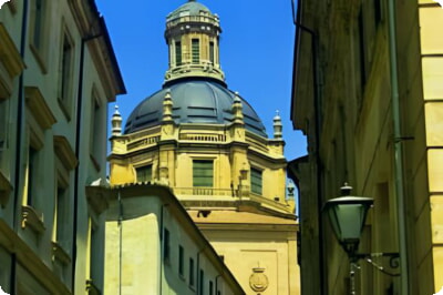 14 Top-bewertete Sehenswürdigkeiten und Aktivitäten in Salamanca