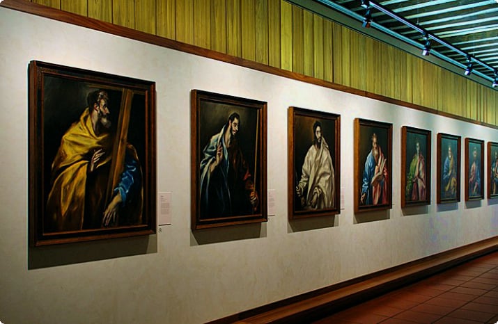 Muzeum El Greco