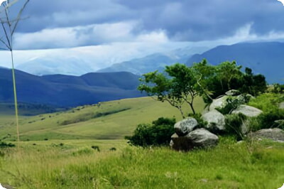 14 самых популярных туристических достопримечательностей в Свазиленде (eSwatini)