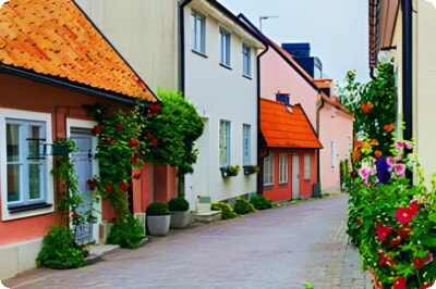 10 Top-bewertete Sehenswürdigkeiten und Aktivitäten in Gotland