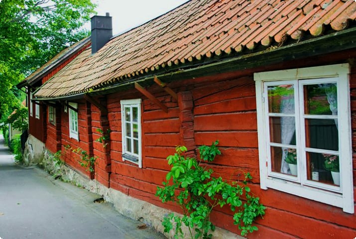 Sigtuna: İsveç'in İlk Kasabası