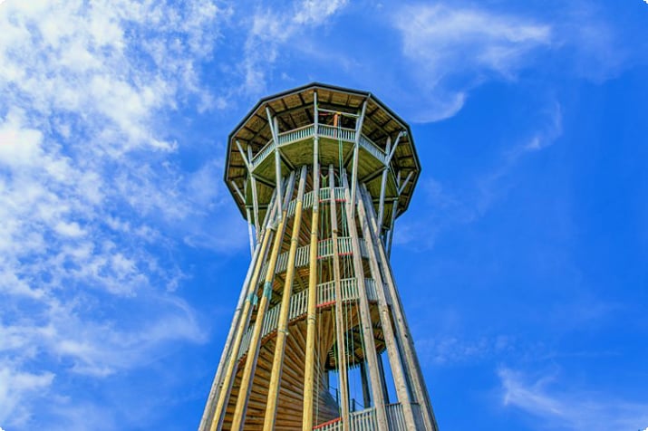 ソーヴァベリン タワー