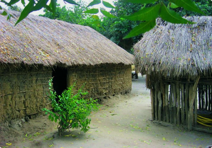 Köy Müzesi