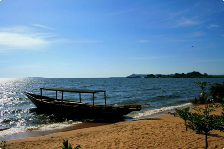 Victoria Gölü