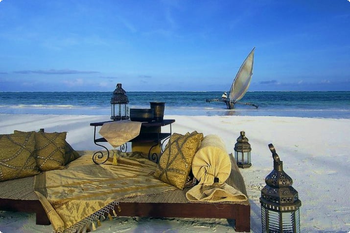 Photo Source: The Palms, Zanzibar