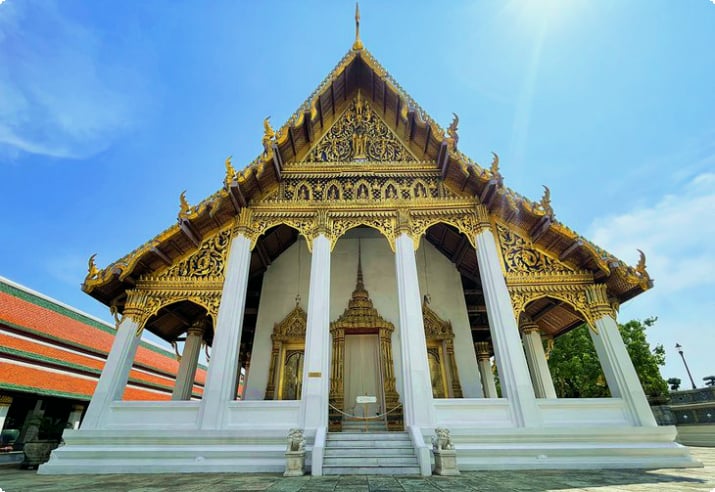 Hor Phra Monthian Dharma