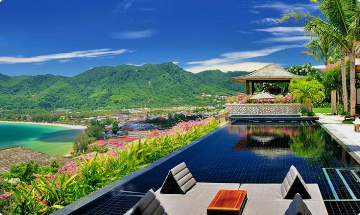 Zdjęcie: Andara Resort and Villas