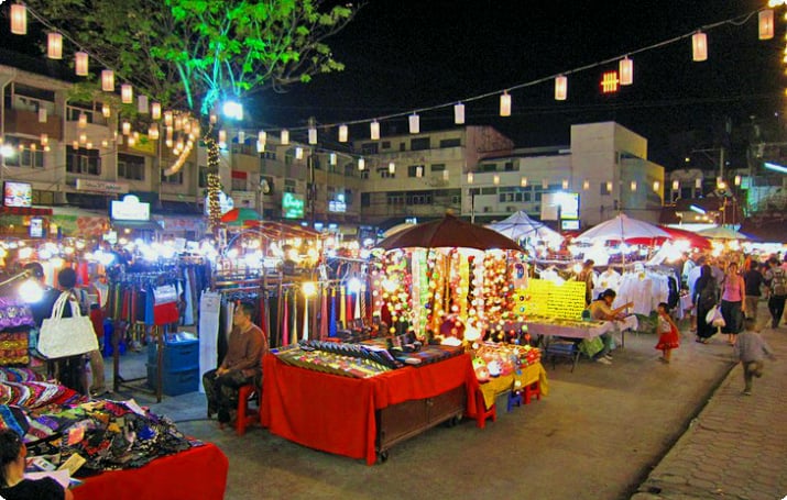 Nocny Bazar